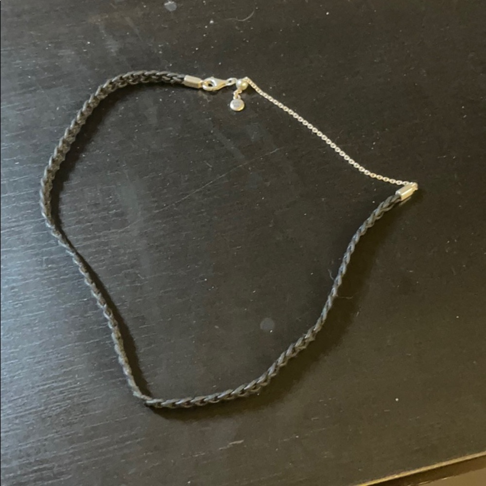 Pandora choker HARD TO FIND